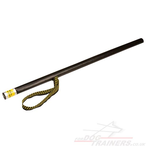 Schutzhund Dog Training Stick